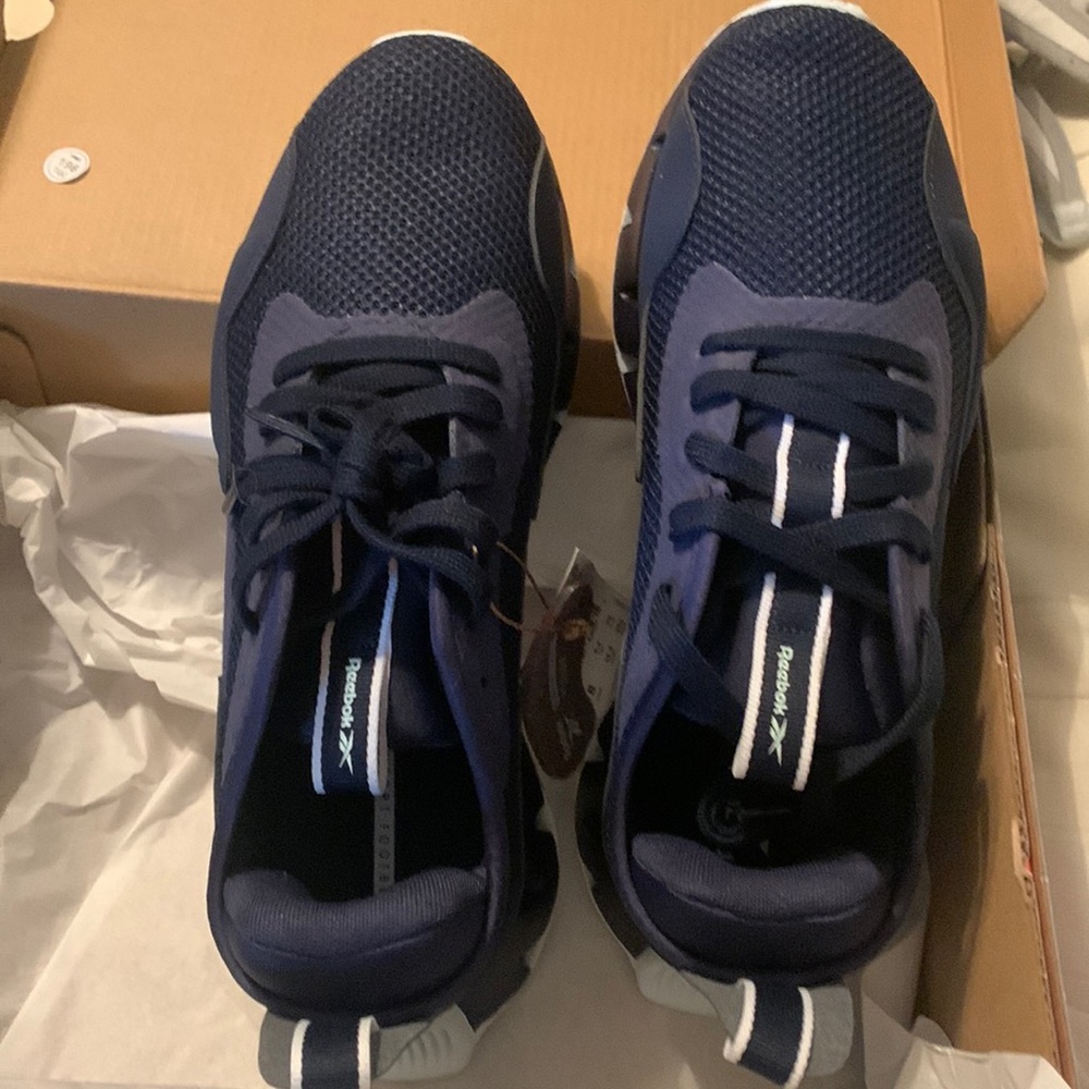 Reebok ZIG Dynamica